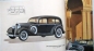 Preview: Mercedes-Benz 230 Modelprogram 1937 Carbrochure (3726)
